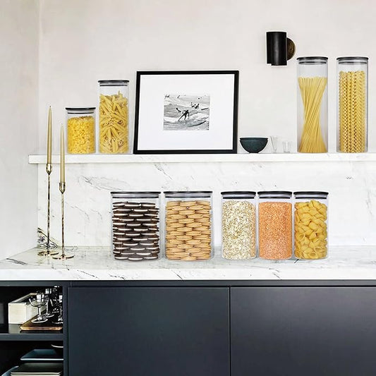 Best Countertop Organizers for a Clutter-Free Kitchen