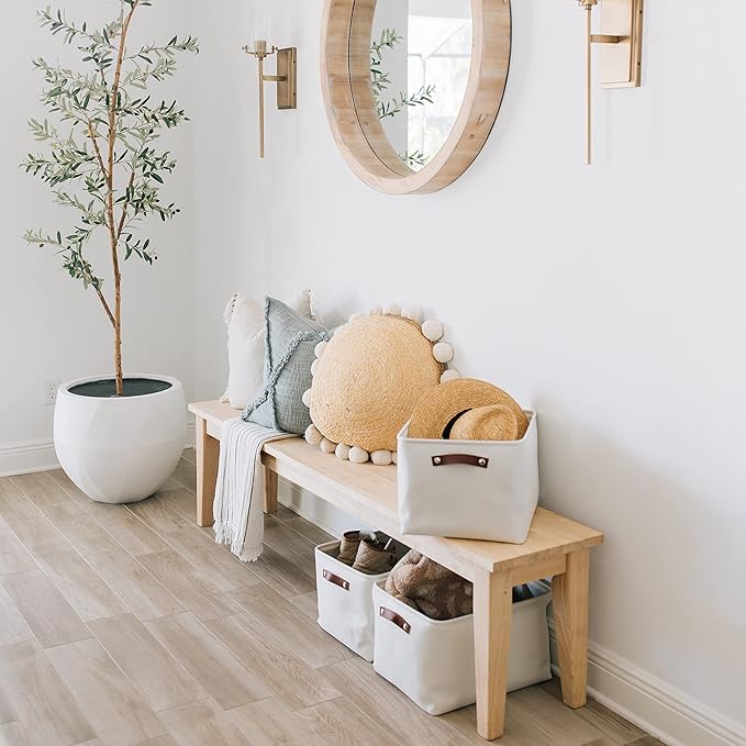 Best Shoe Storage Benches for Your Entryway in 2026